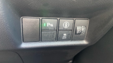 Honda Jazz 1.5 i-MMD Hybrid EX 5dr eCVT Hybrid Hatchback